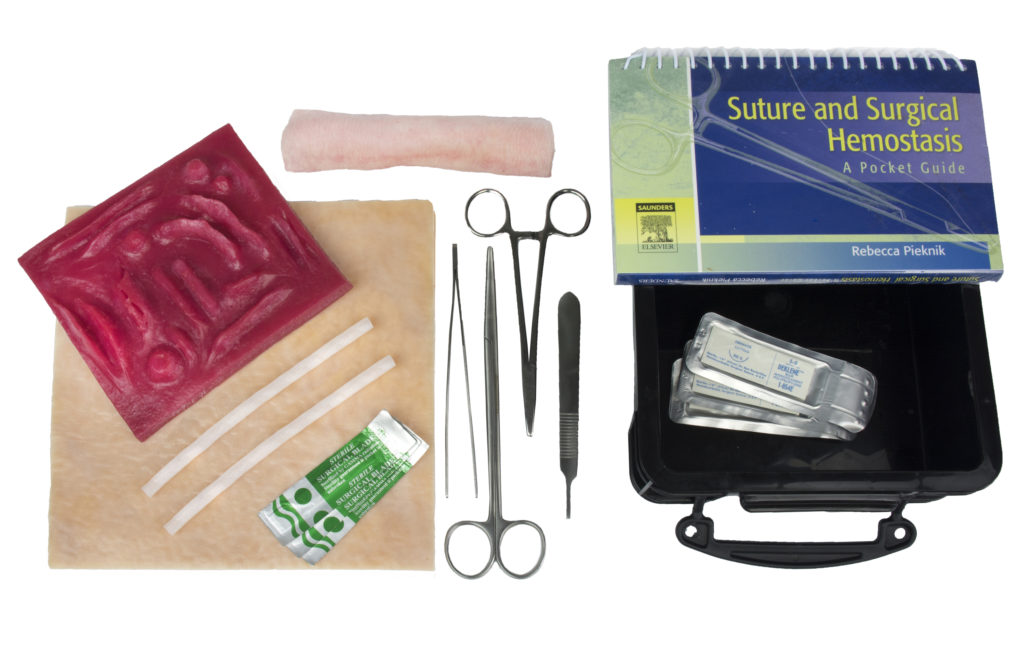 Basic Suturing Kit